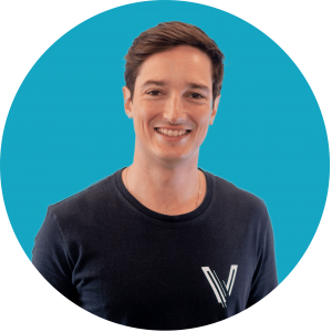 Matheus Flores, Co-Founder & Chief Executive Officer at Visio.ai