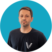 David Stanquini Sócio e COO